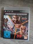 Fighting Edition Tekken 6, PS3