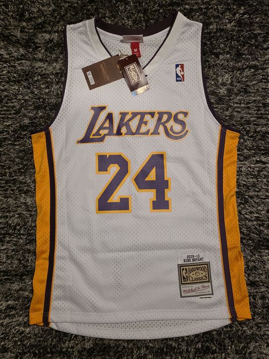 Portes grátis- Camisola NBA Lakers Kobe Bryant