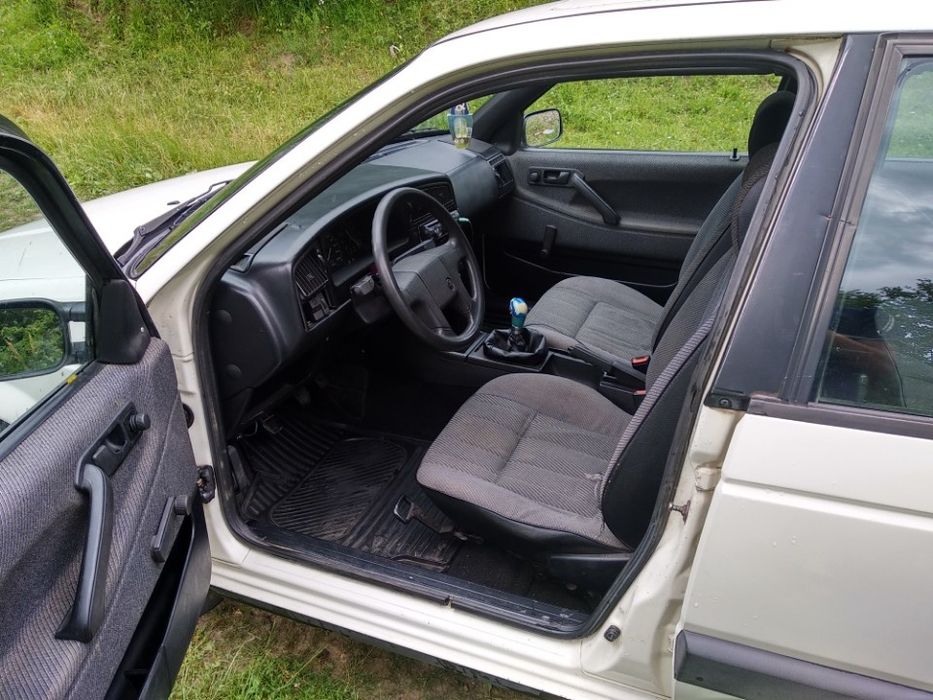 Volkswagen Passat b3 1.8