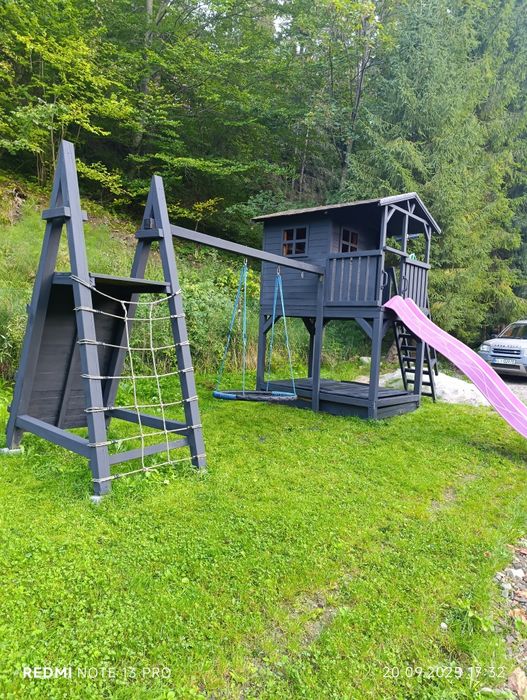 Domek w górach  do wynajęcia