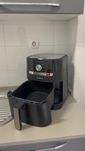 Airfryer Moulinex