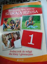 Religia podręcznik