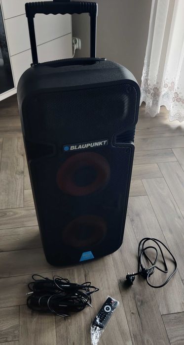 Blaupunkt PA20 LED