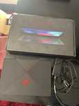 Portátil Gaming HP Omen 15