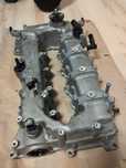 Silnik opel astra k 1.4 turbo B14XFL części