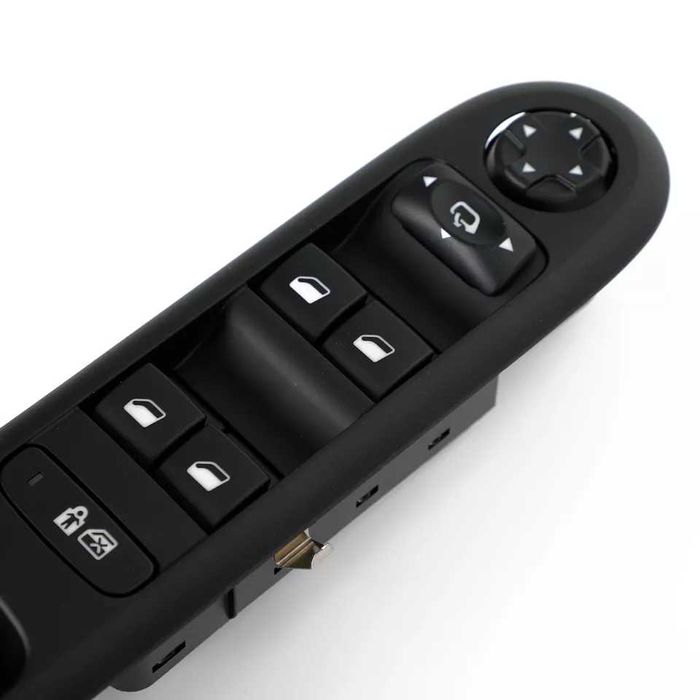 Botão interruptor vidro Peugeot 3008 e 5008 Novo