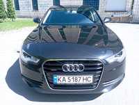 Продам Ауді А6С7 2.8 quattro