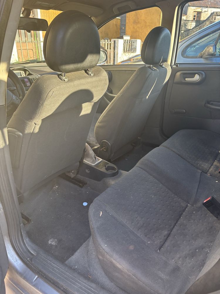 Opel corsa 1300dci