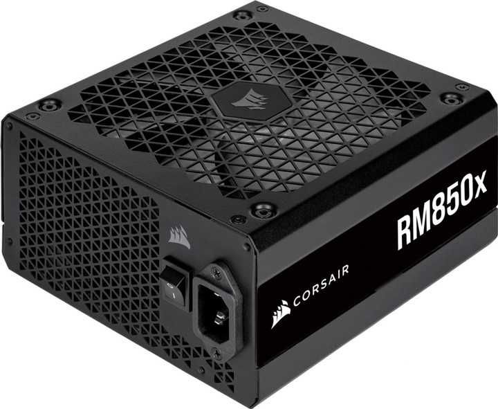 Блок живлення Corsair RM850x 850W (CP-9020200-EU) Гарантія!