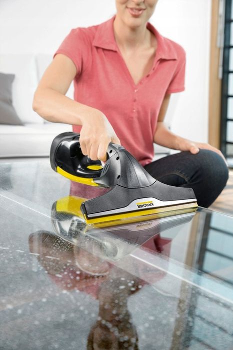 Karcher Myjka Premium Do Okien Szyb Wv 2 Mocna Na Prezent