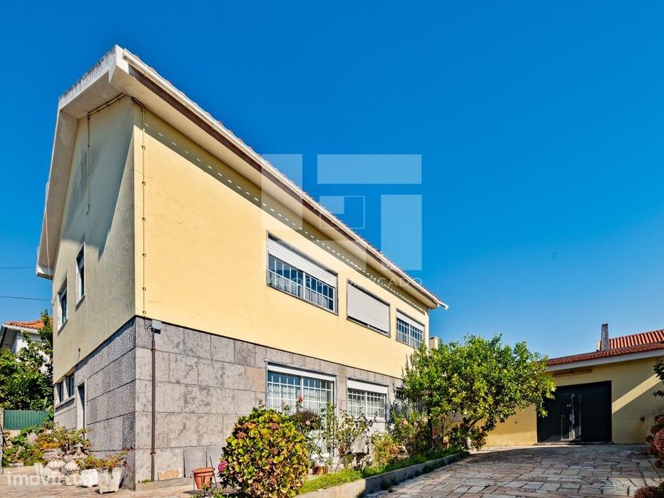 Moradia T5- Tercena, Barcarena