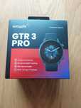 Smartwatch Xiaomi Amazfit GTR3 GTR 3 Pro na gwarancji