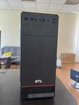 Компьютер i3-4170 (3.7GHz) в отличном состоянии - как новый