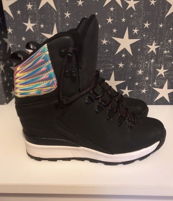 Buty Nike sky hi