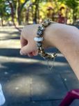 Браслет Pandora 585 золото