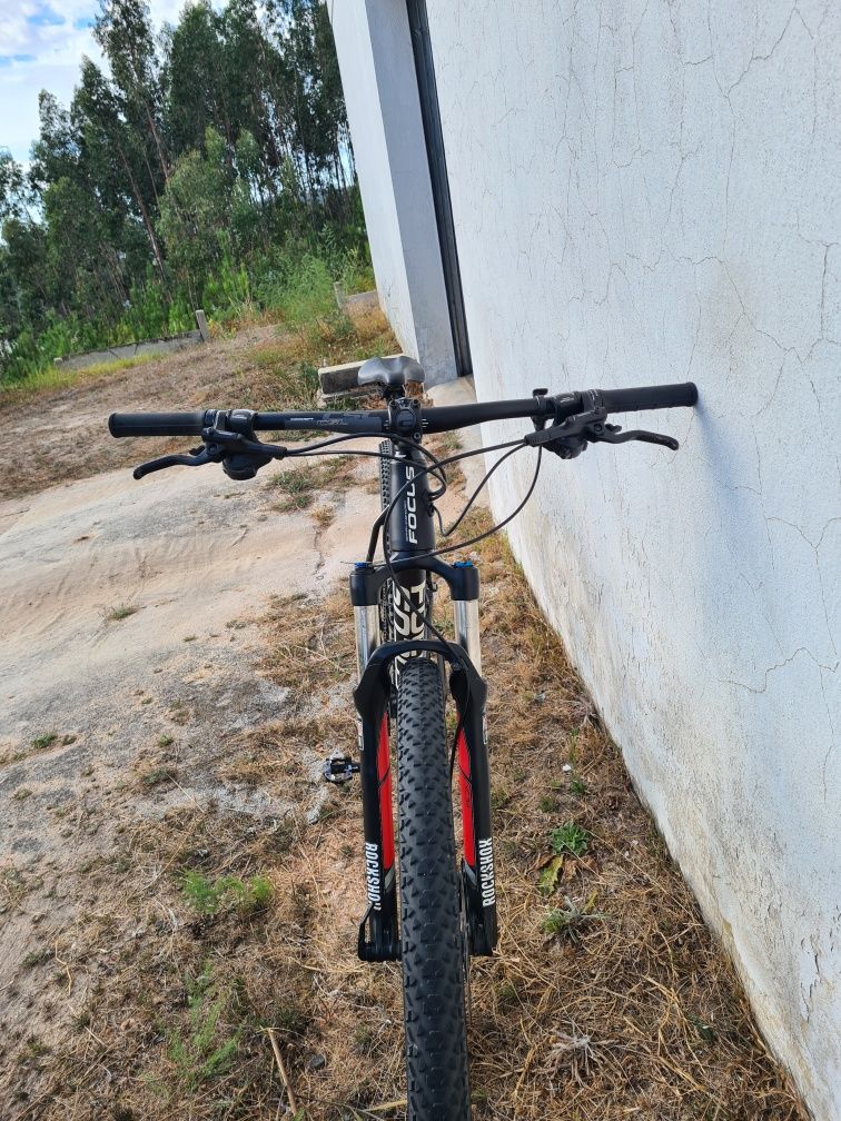 Bicicleta BTT Focus 29 M