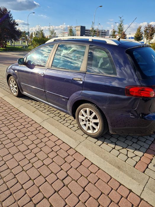 Fiat Croma 1.9JTD