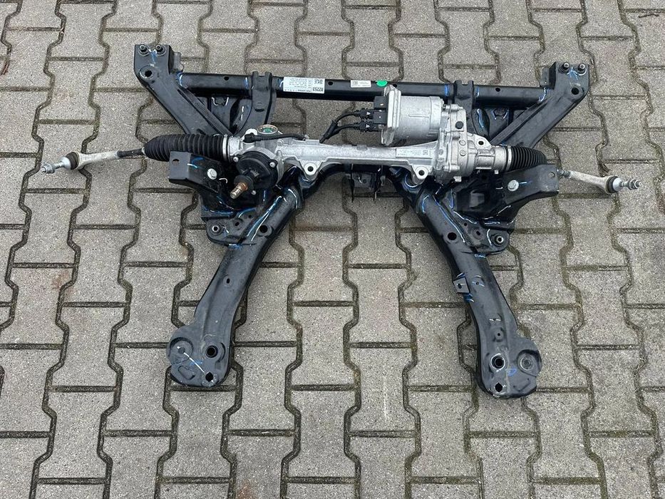 przekŁadnia kierownicza tesla y -00-b gwarancja