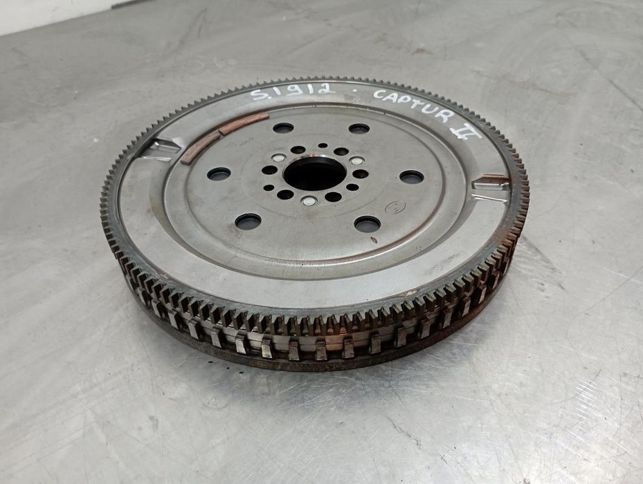 Volante do motor RENAULT Captur (J5_)