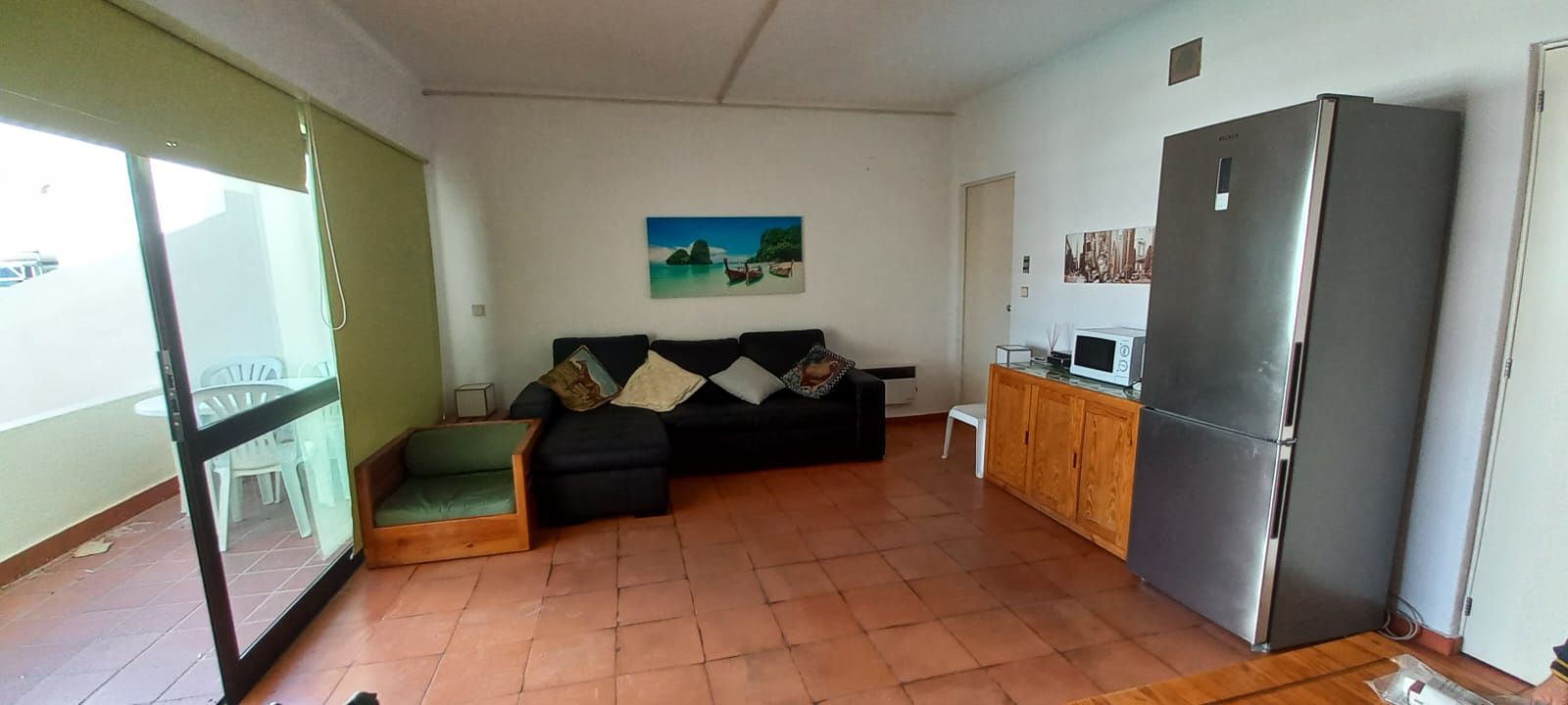 Apartamento para férias Albufeira