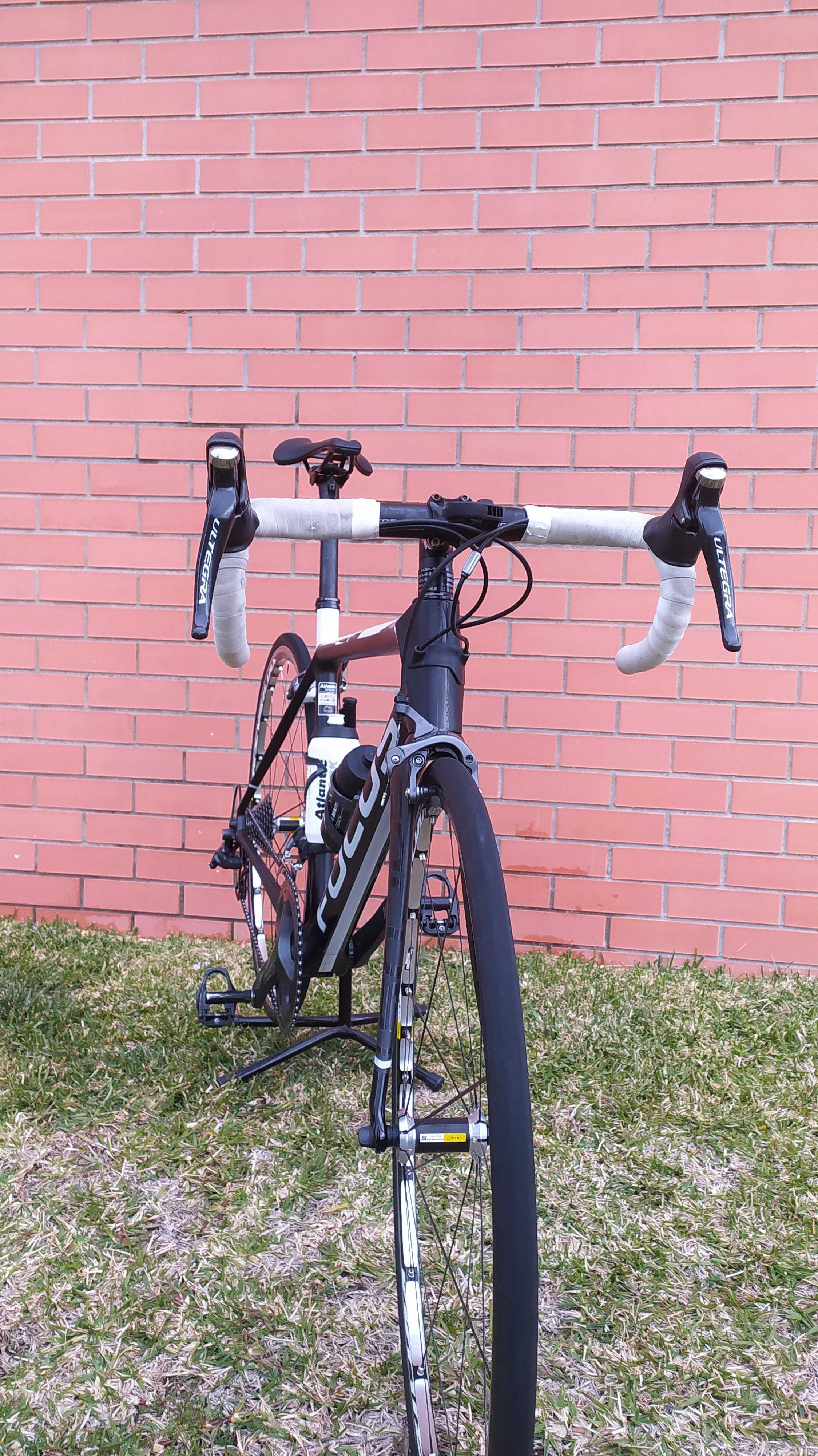 Bicicleta de Estrada
