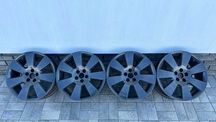 Диски легкосплавні  R18  8Jx18H2 ET 35 VAG