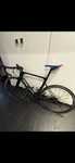 rower specjalized carbon x-road szosa