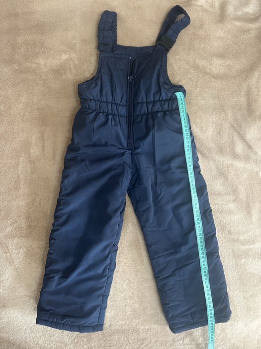 Продам зимовий костюм