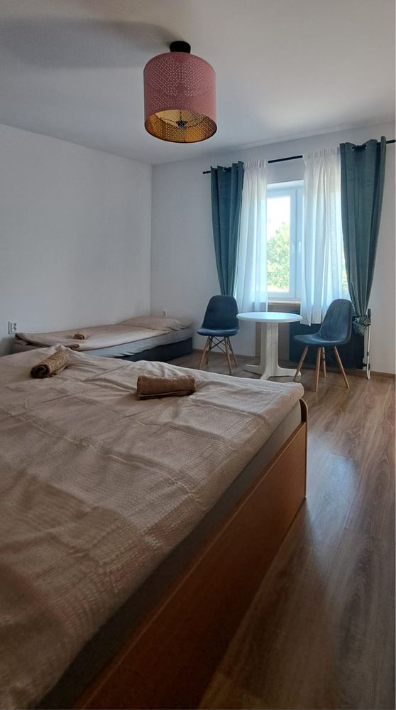 Energylandia Zator Apartament do wynajęcia 70 m3