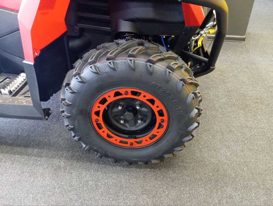 Квадроцикл APOLLO Cyberroamer CR300