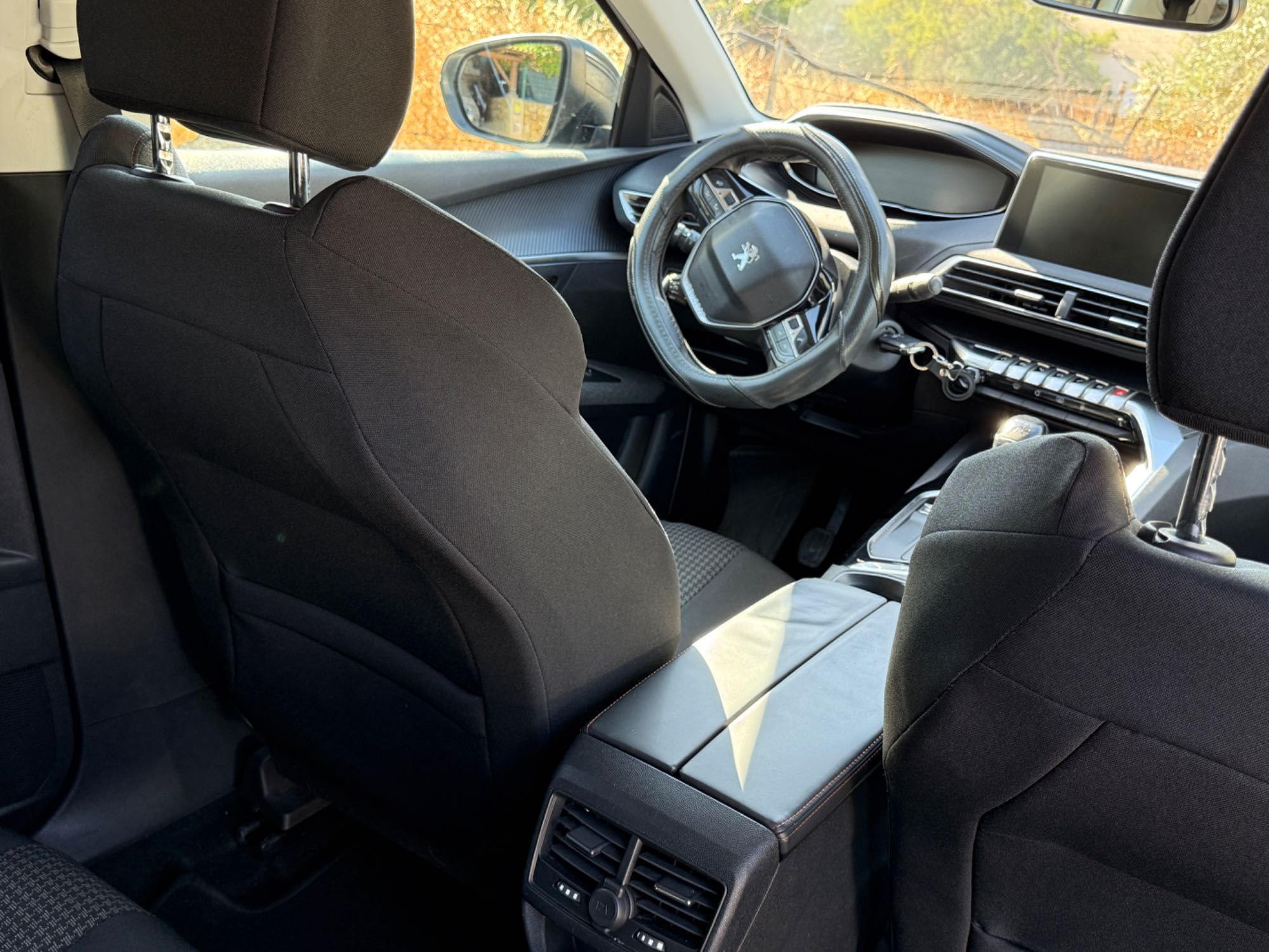 Peugeot 3008 1.5 BlueHDi de 2018