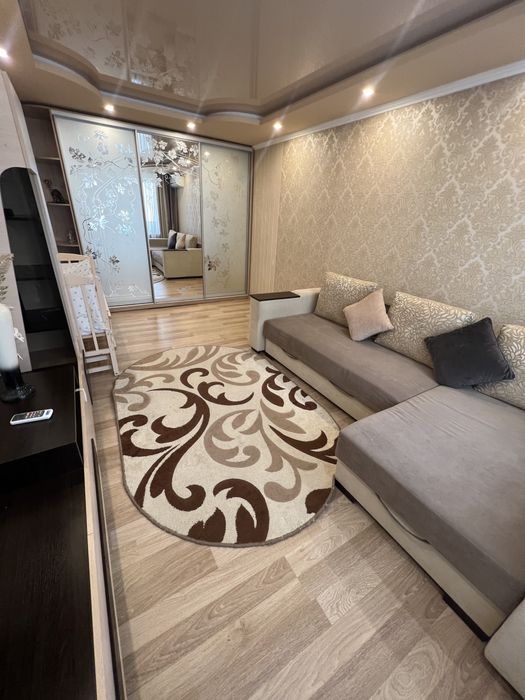 Сдам классную 2к квартиру 12 квартал Гладкова Терра