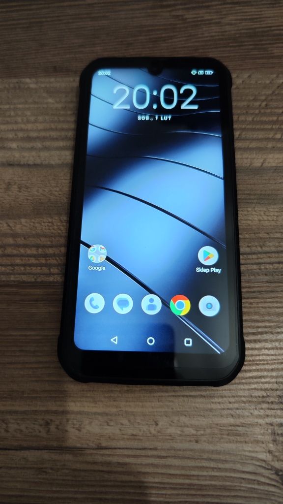 Smartfon Gigaset GX290