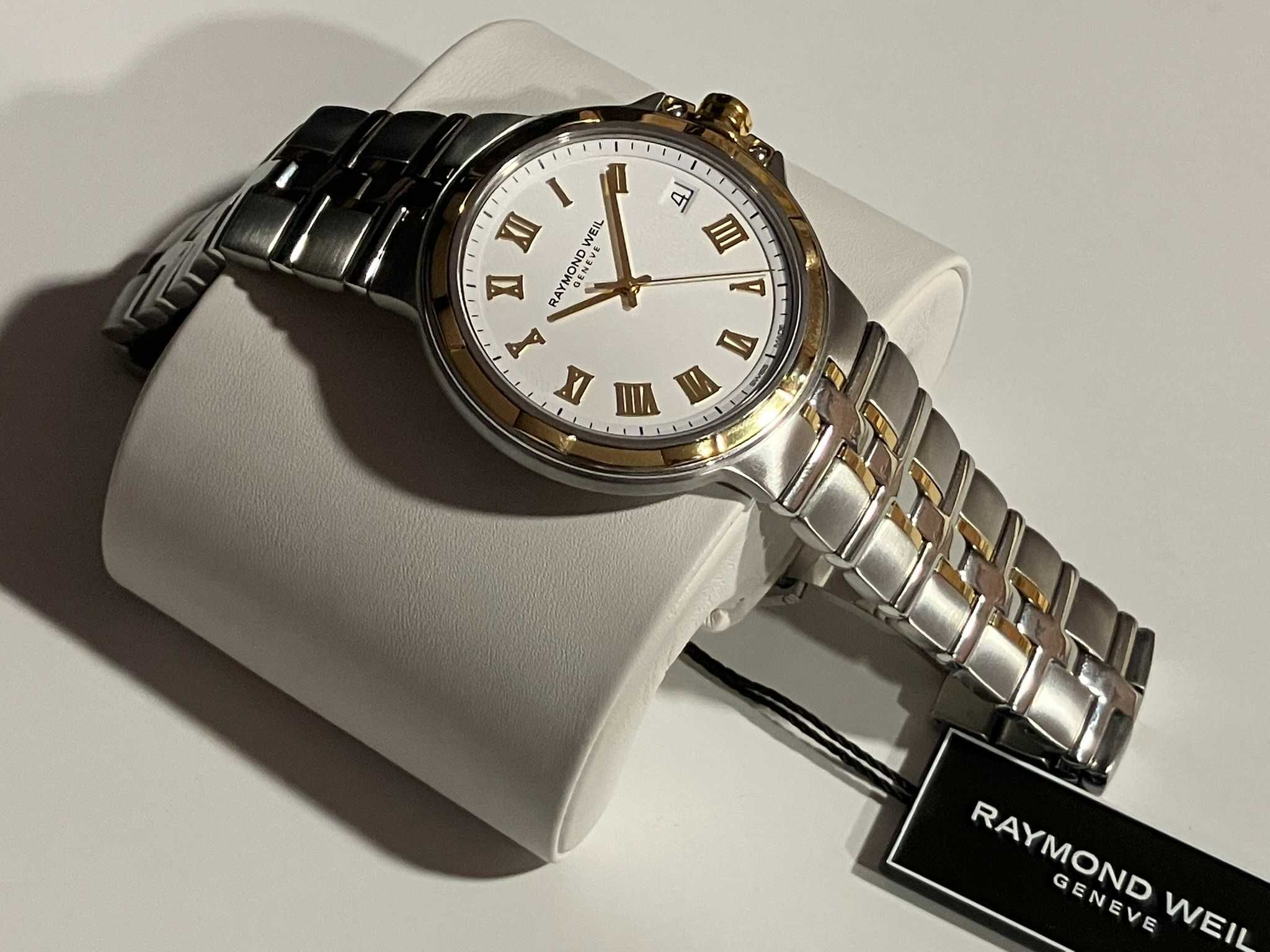 Raymond Weil Parsifal