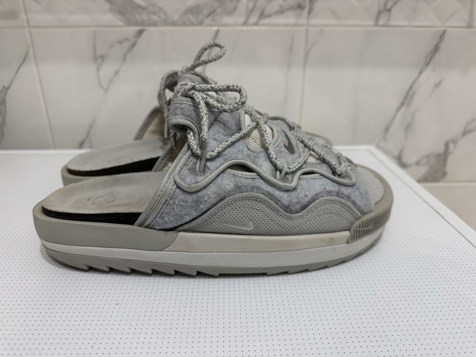 Шльопанці Nike 2.0 OFFLINE