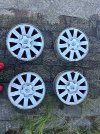 Felgi Aluminiowe Renault Laguna 2 16" 5x108 ET50