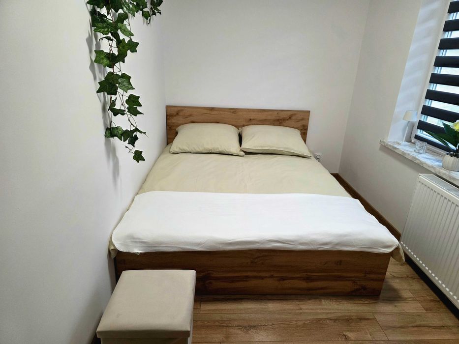Apartament "nad Drwęcą"