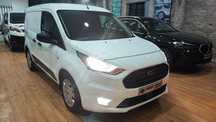 Ford Transit Connect 1.5 TDCi Ecoblue L1 Trend Nav - 03 Lug