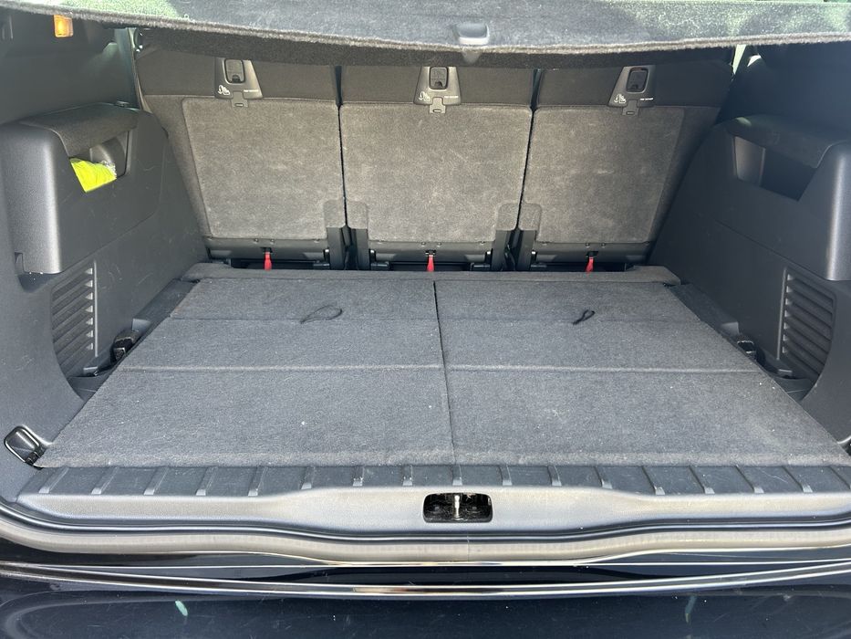 Peugeot 5008 2.0 hdi 150 cvs 7 lugares