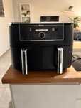 Air fryer NINJA XXLAF400
