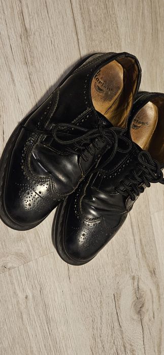 Buty Mertens 41 wkładka 25cm
