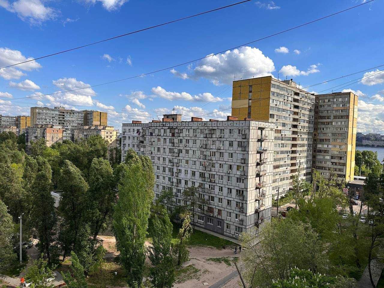 Купите квартиру на Малиновского в районе Солнечного