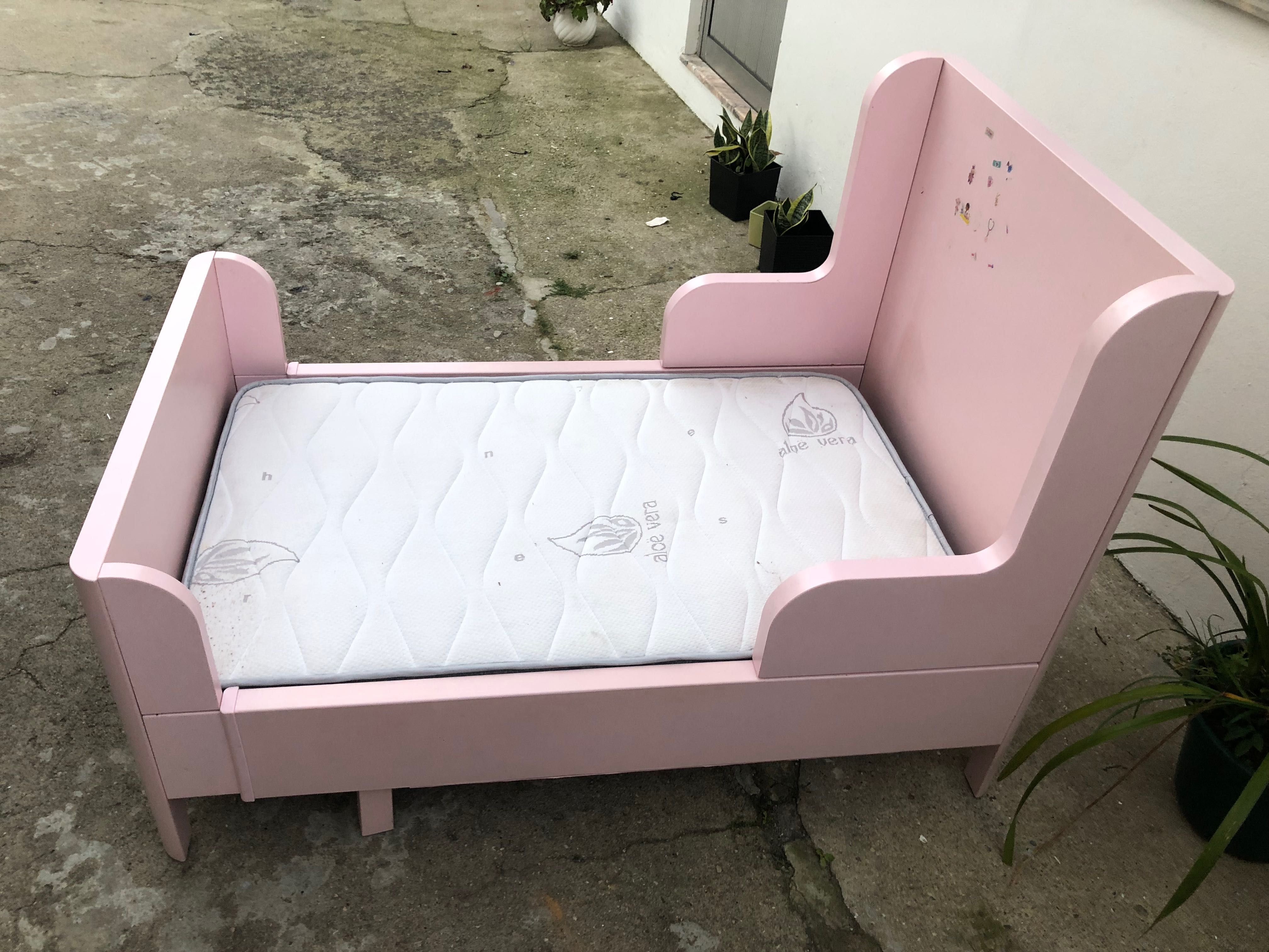 Cama para criança