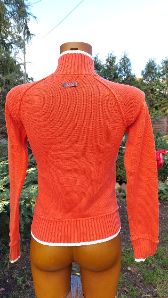 Sweter damski rozmiar XS firma SLAM