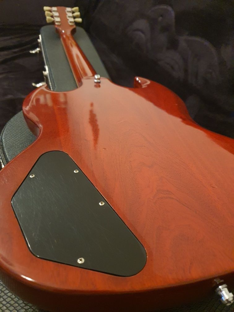 Gibson SG standard 2009r