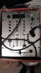 Mikser Berhinger DJ DX626 używany