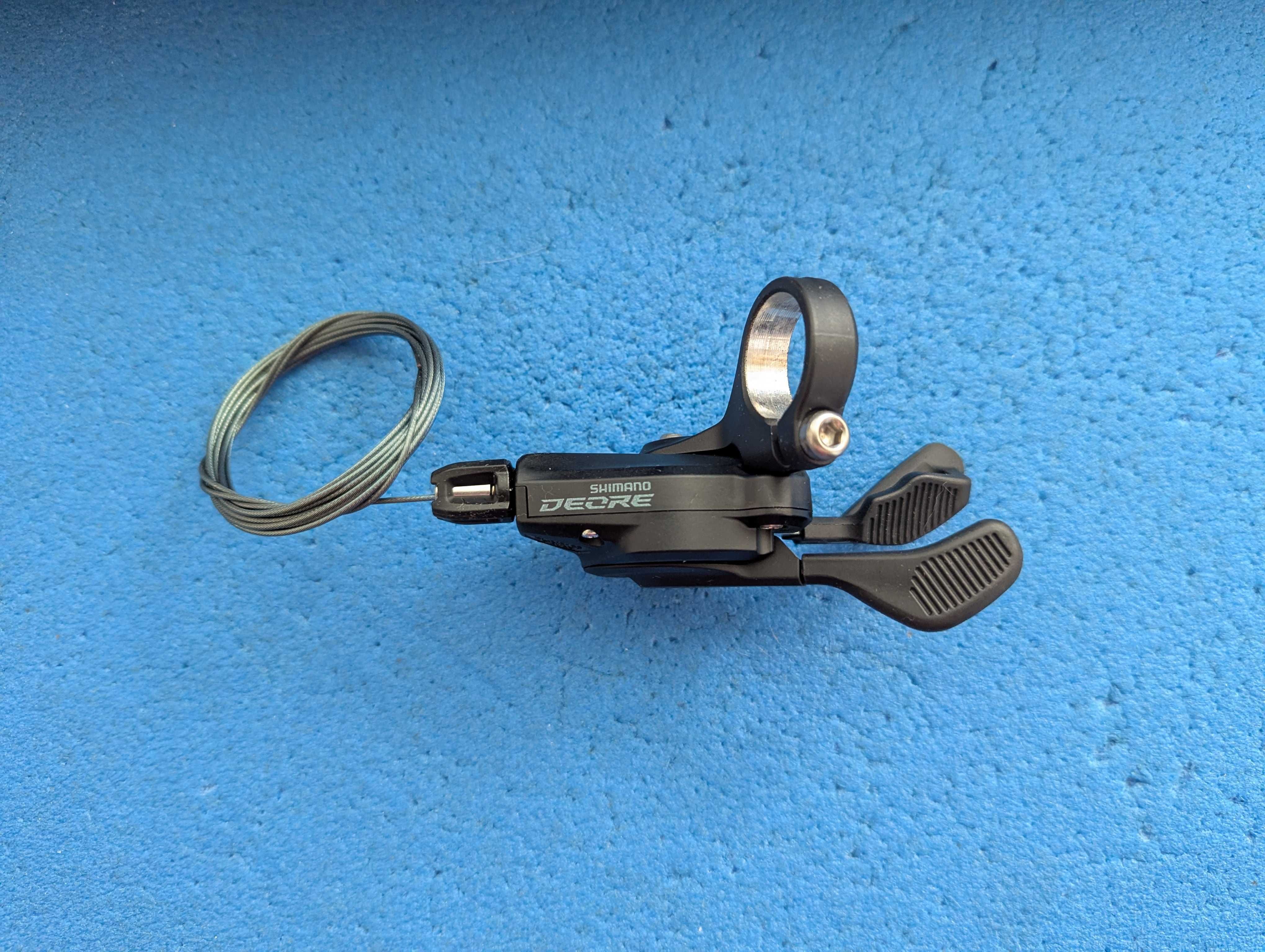 Групсет Shimano Deore m6100 12шв