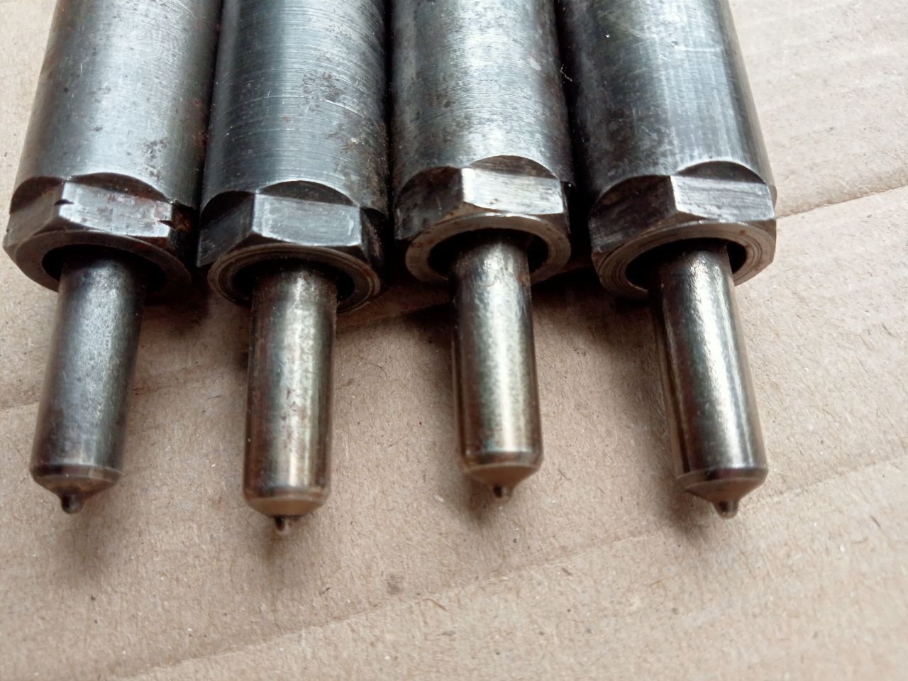 Форсунка Delphi 28232251  дизельна системи Common Rail