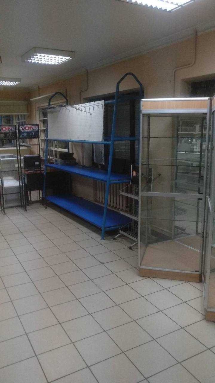Сдам в аренду коммерческое помещение от собственника