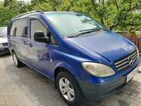 Mersedes Vito 111